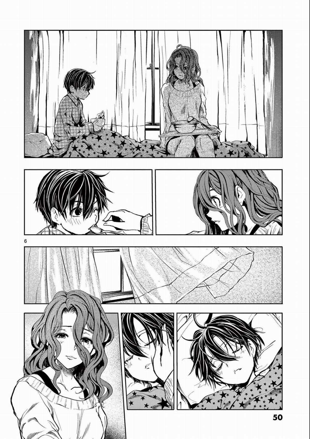 Deatte 5 Byou de Battle Chapter 173 trang 6