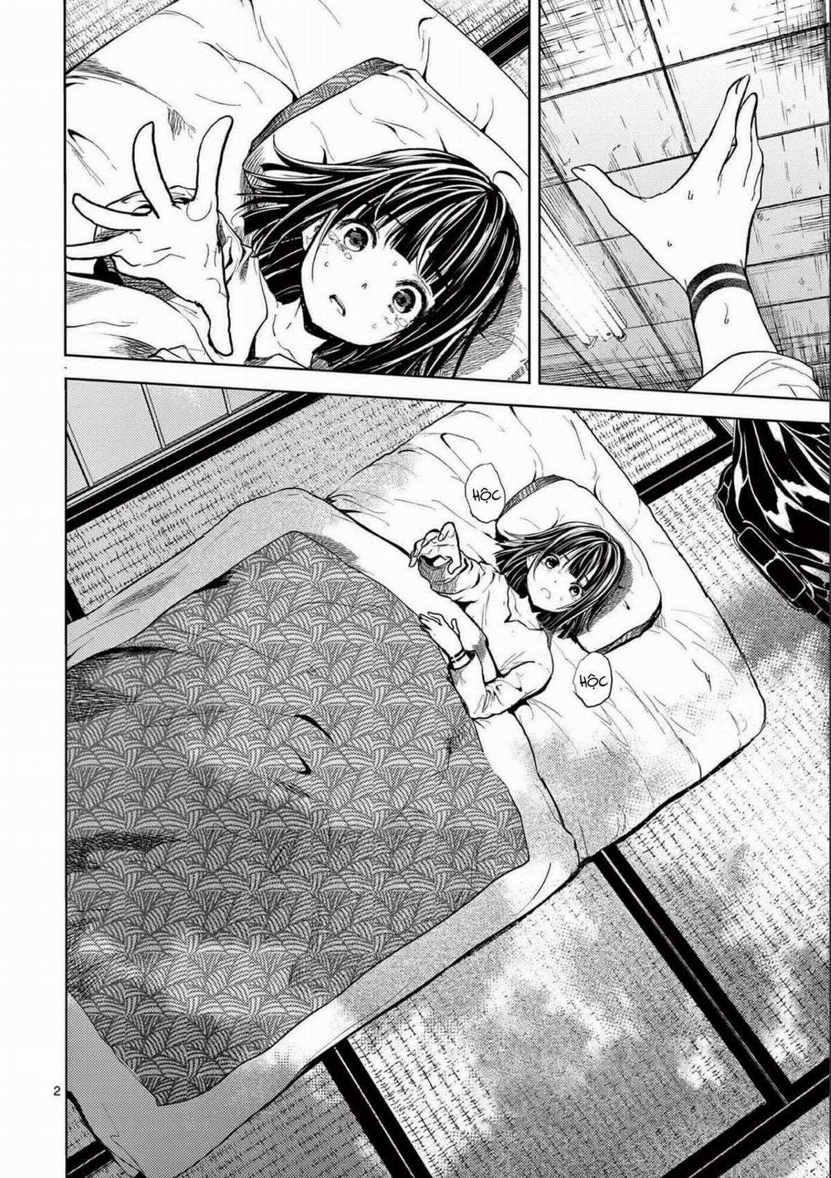 Deatte 5 Byou de Battle Chapter 177 trang 2