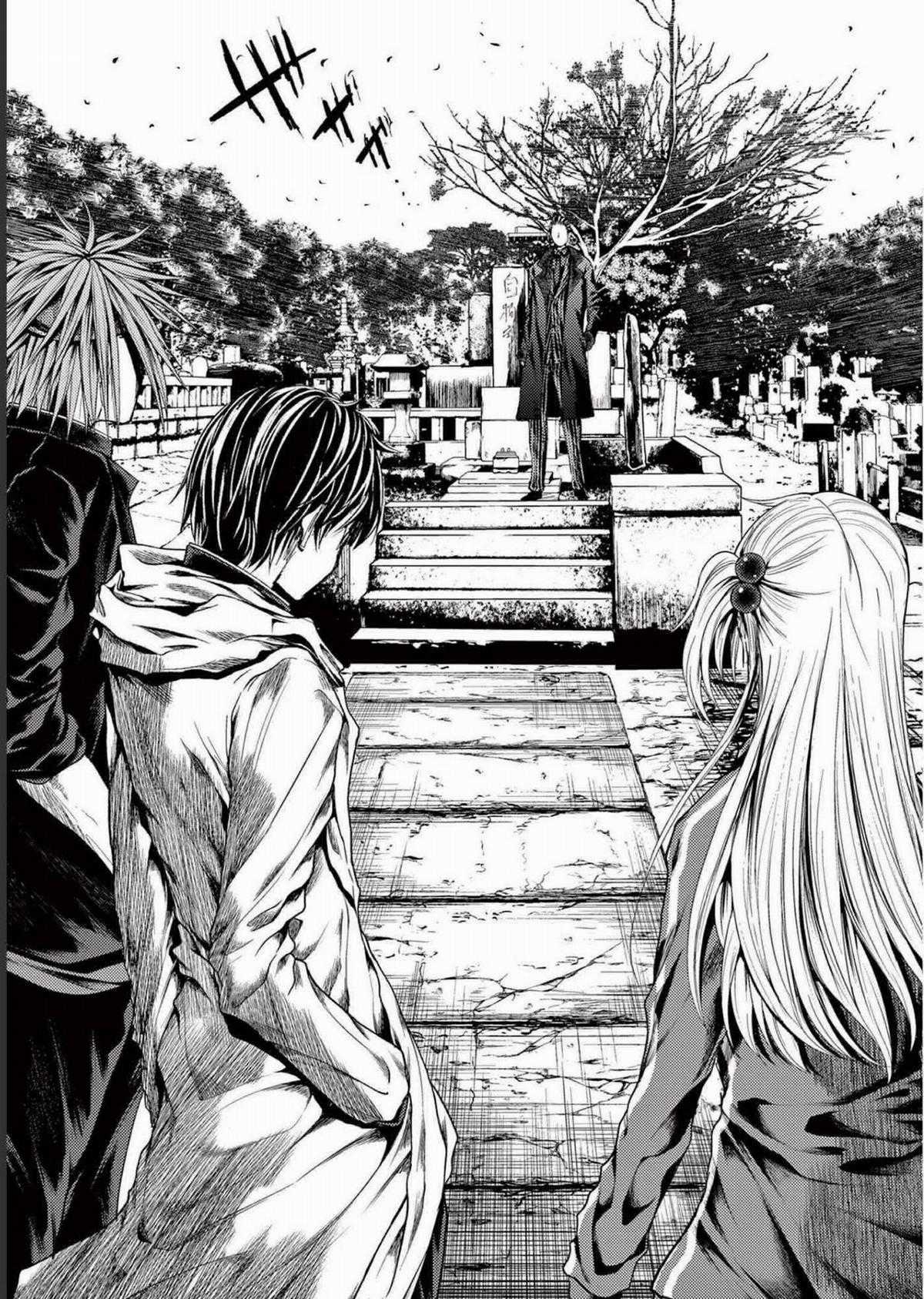 Deatte 5 Byou de Battle Chapter 178 trang 10