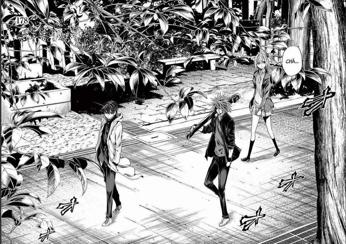 Deatte 5 Byou de Battle Chapter 178 trang 2