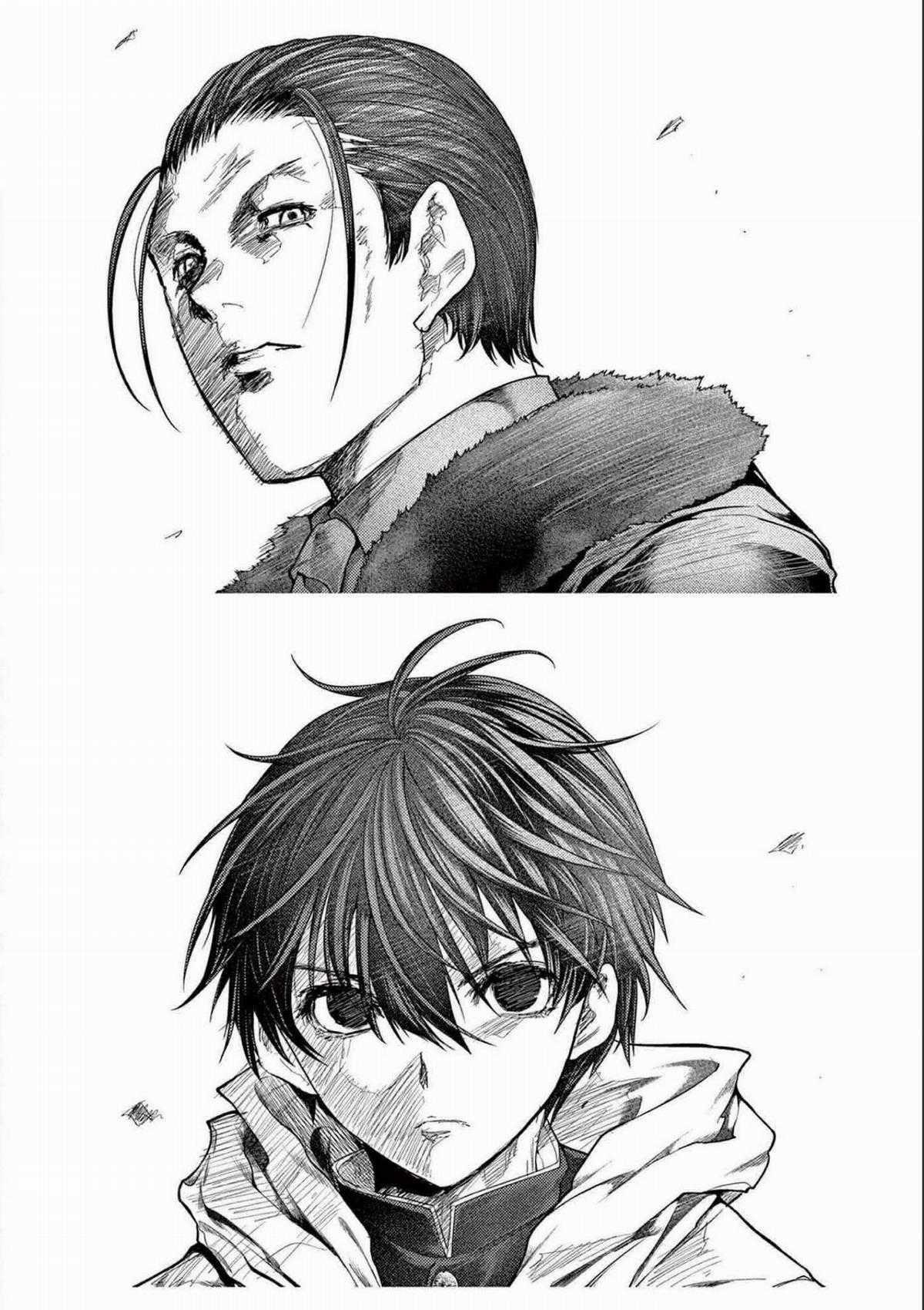 Deatte 5 Byou de Battle Chapter 178 trang 9