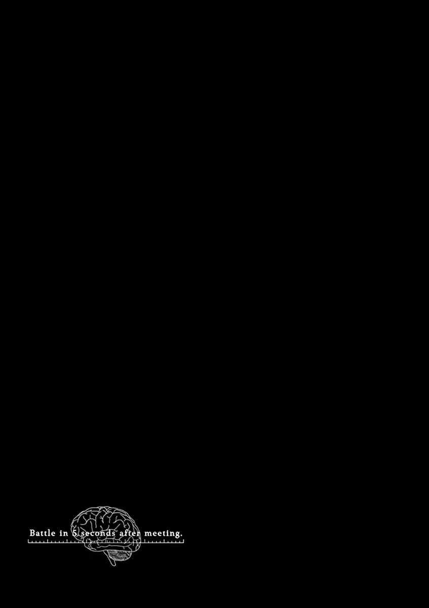 Deatte 5 Byou de Battle Chapter 18 trang 24