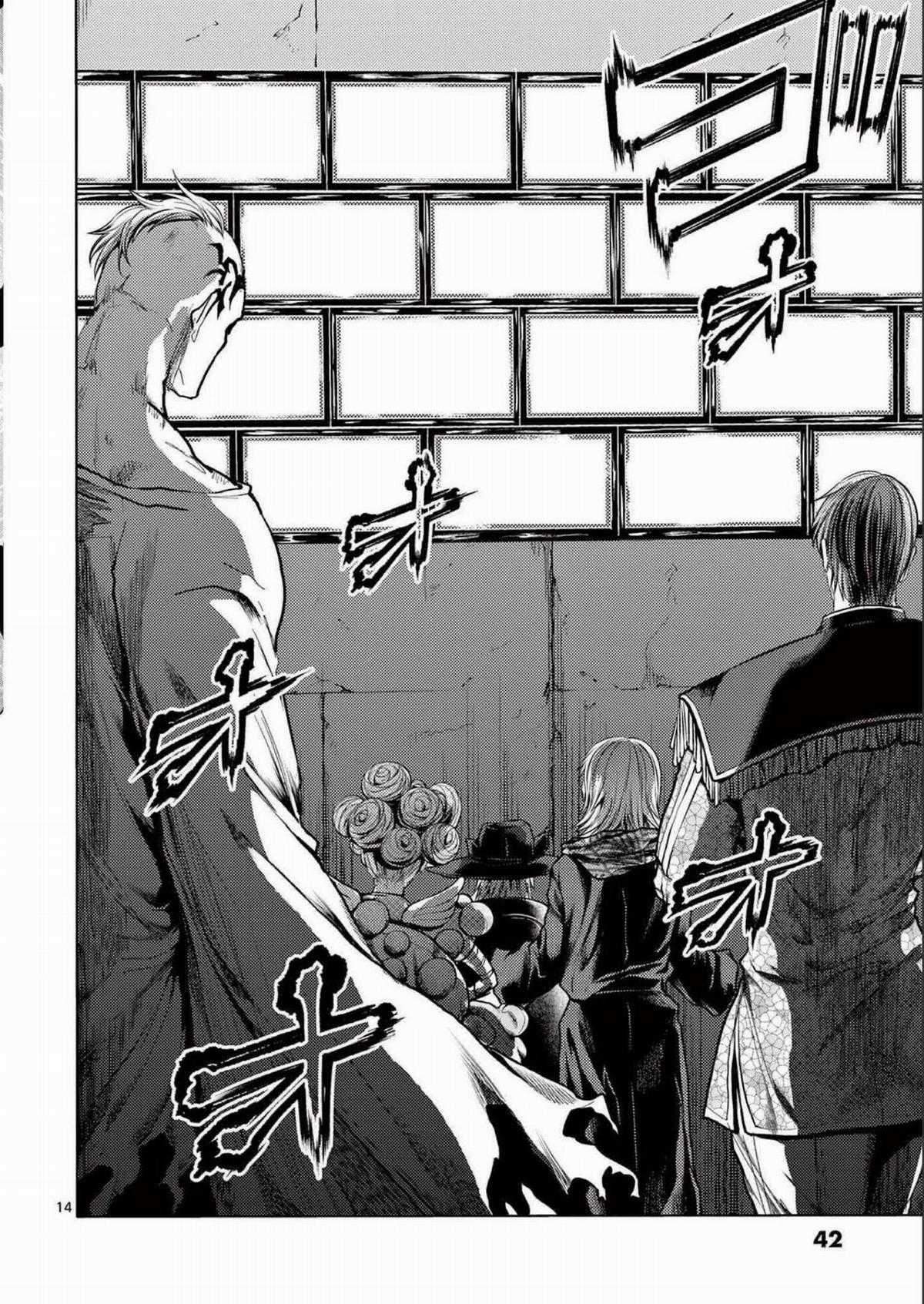Deatte 5 Byou de Battle Chapter 181 trang 13