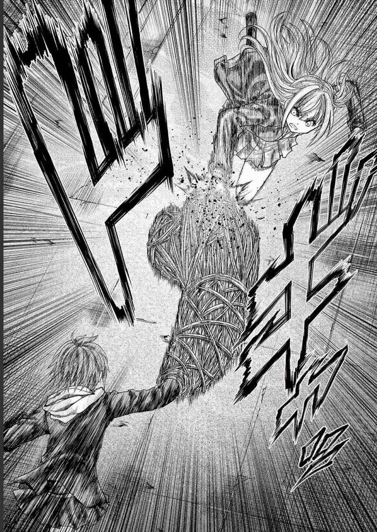 Deatte 5 Byou de Battle Chapter 181 trang 16