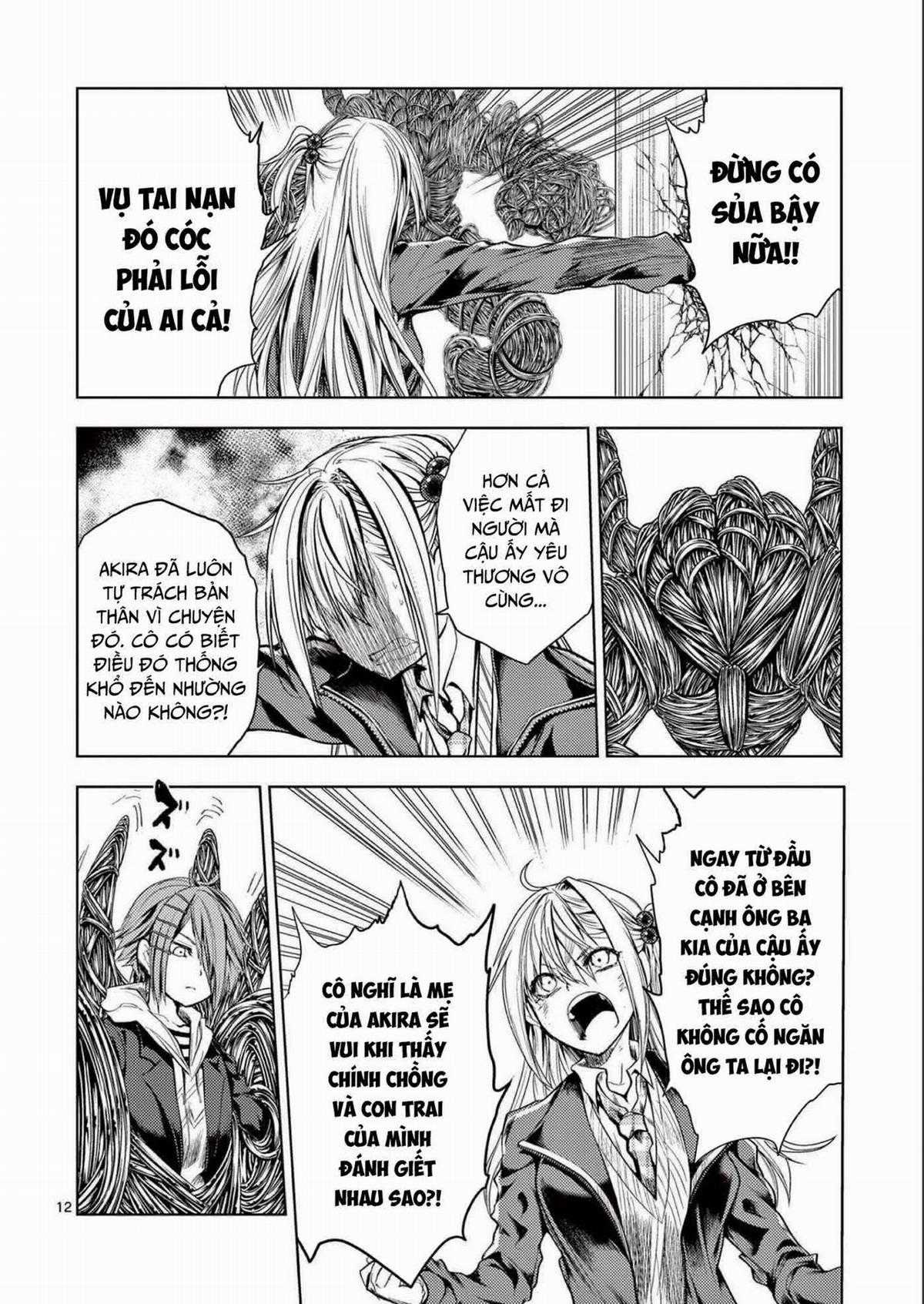 Deatte 5 Byou de Battle Chapter 183 trang 11