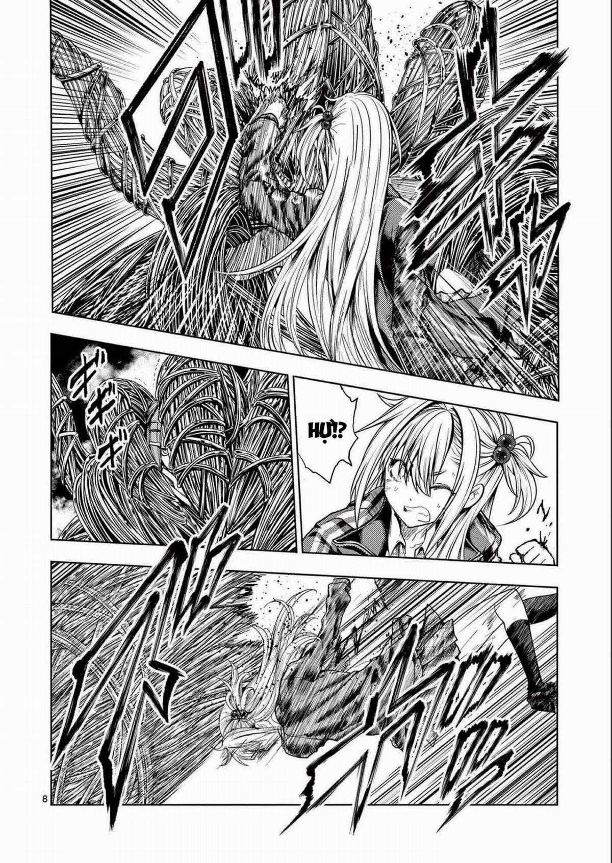 Deatte 5 Byou de Battle Chapter 183 trang 7