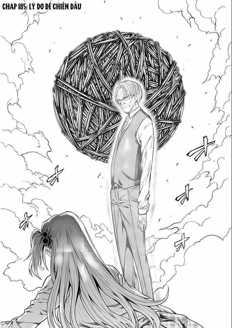 Deatte 5 Byou de Battle Chapter 185 trang 2