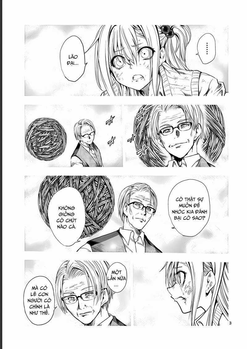 Deatte 5 Byou de Battle Chapter 185 trang 3