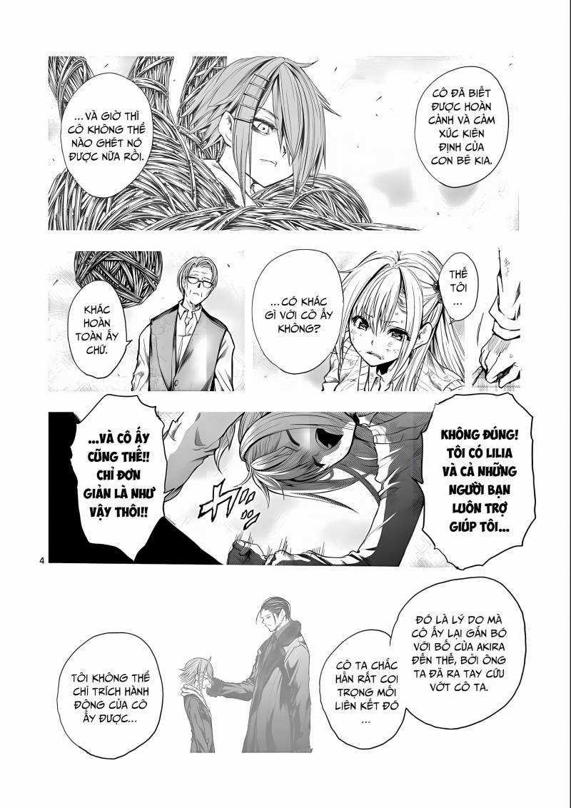 Deatte 5 Byou de Battle Chapter 185 trang 4