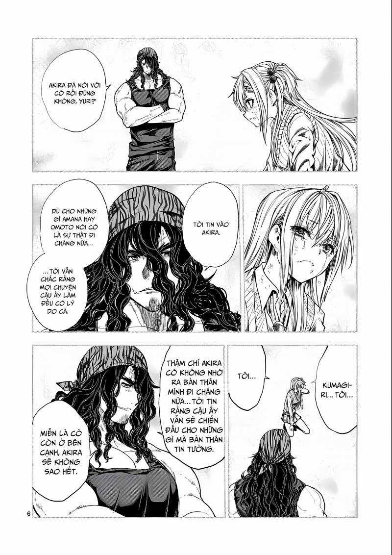 Deatte 5 Byou de Battle Chapter 185 trang 6