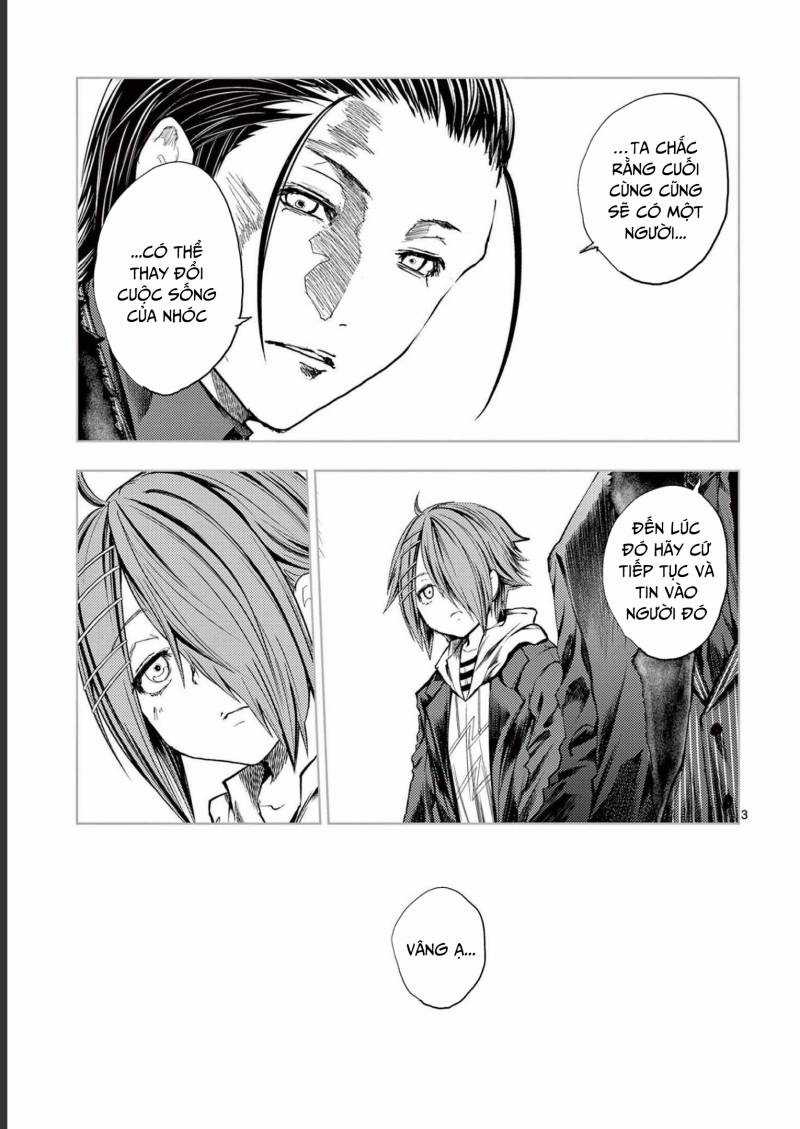 Deatte 5 Byou de Battle Chapter 187 trang 3