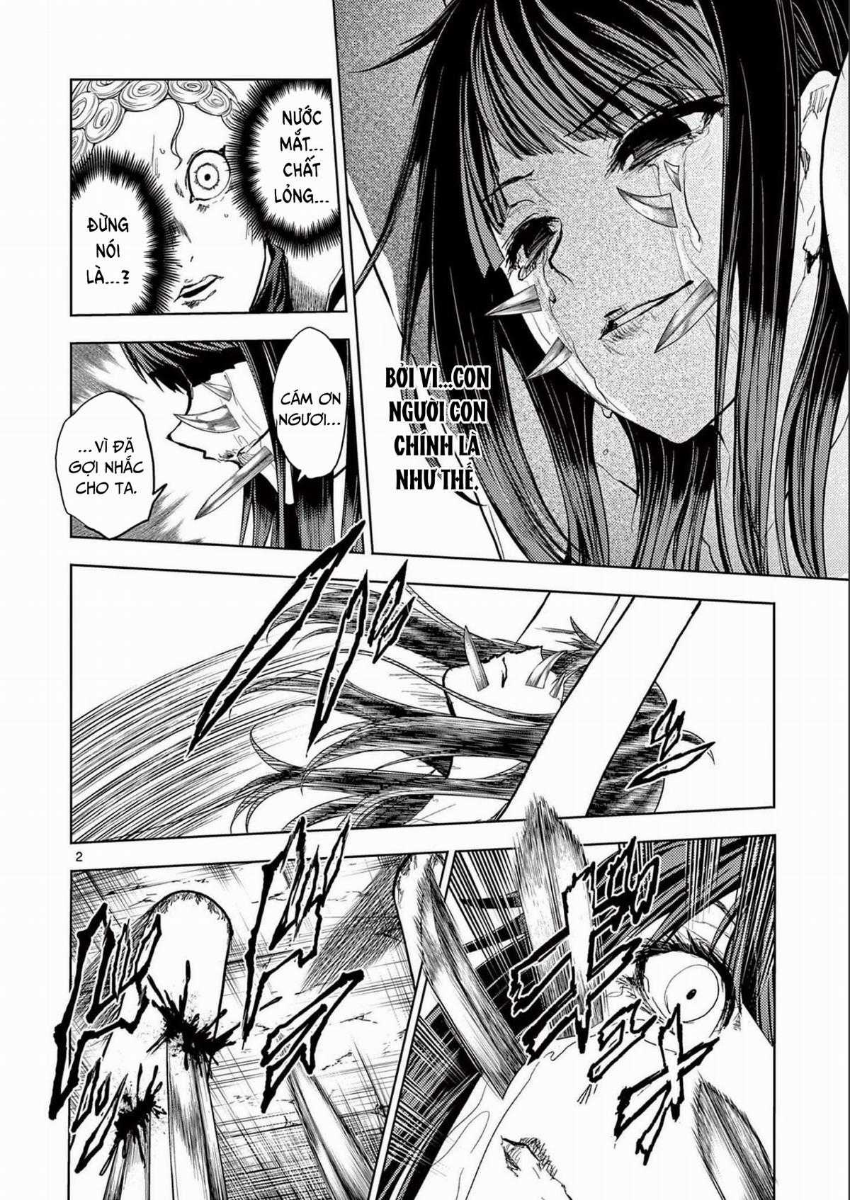 Deatte 5 Byou de Battle Chapter 189 trang 2