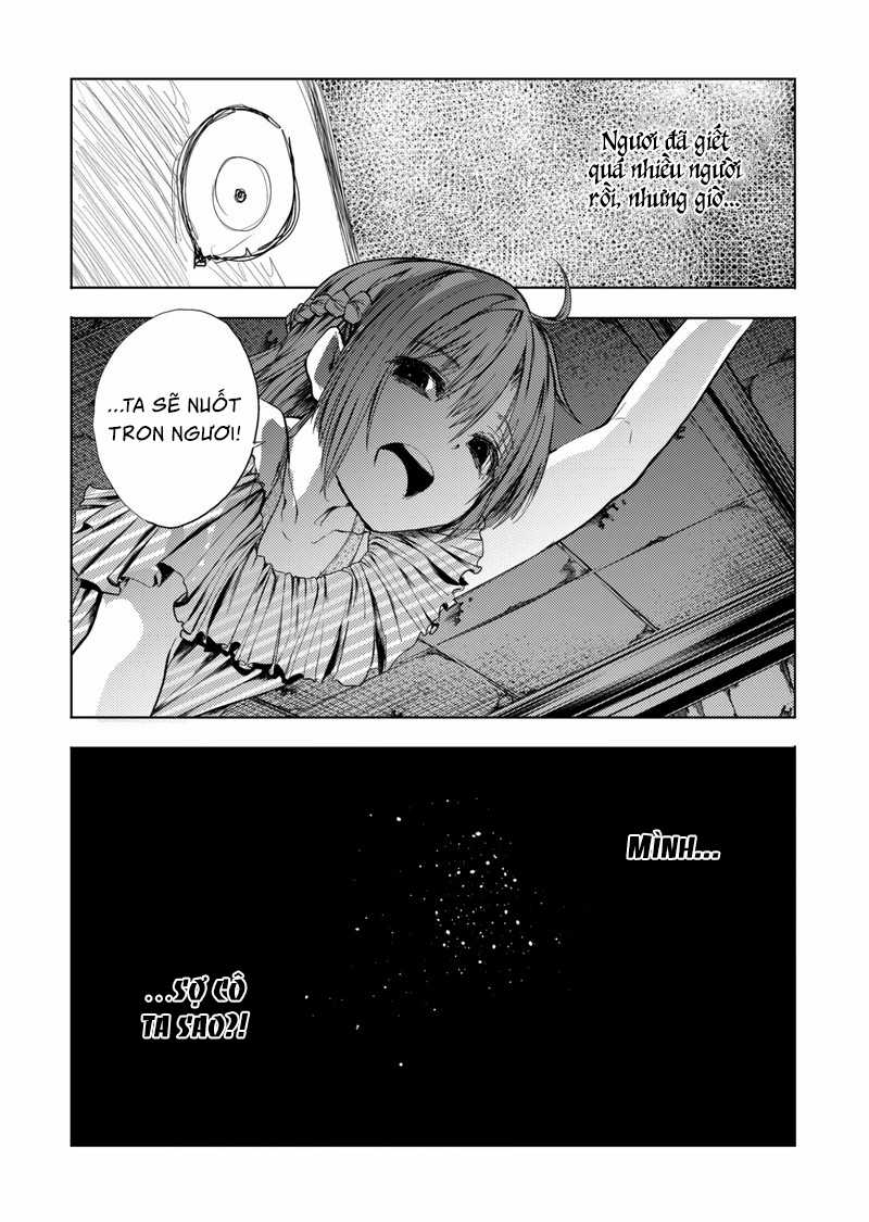 Deatte 5 Byou de Battle Chapter 190 trang 13