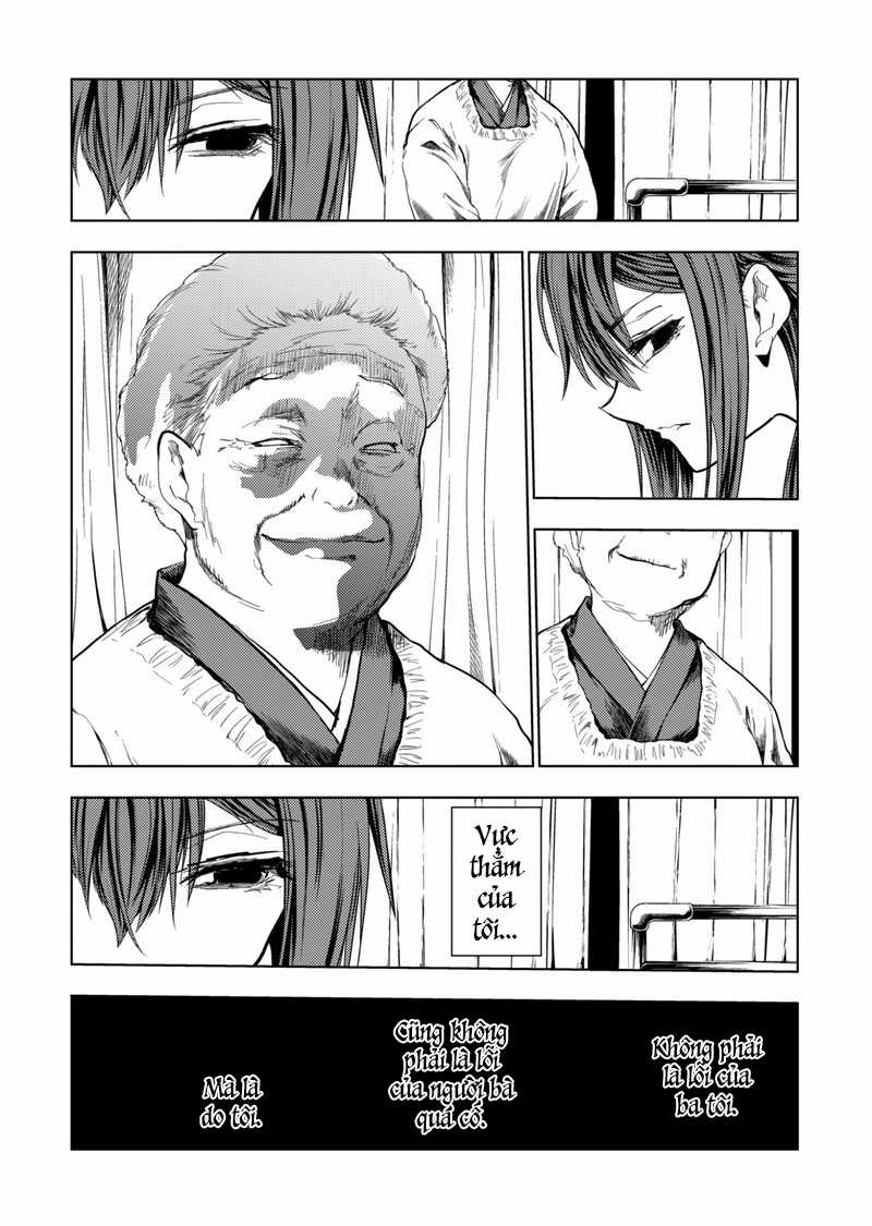 Deatte 5 Byou de Battle Chapter 190 trang 31