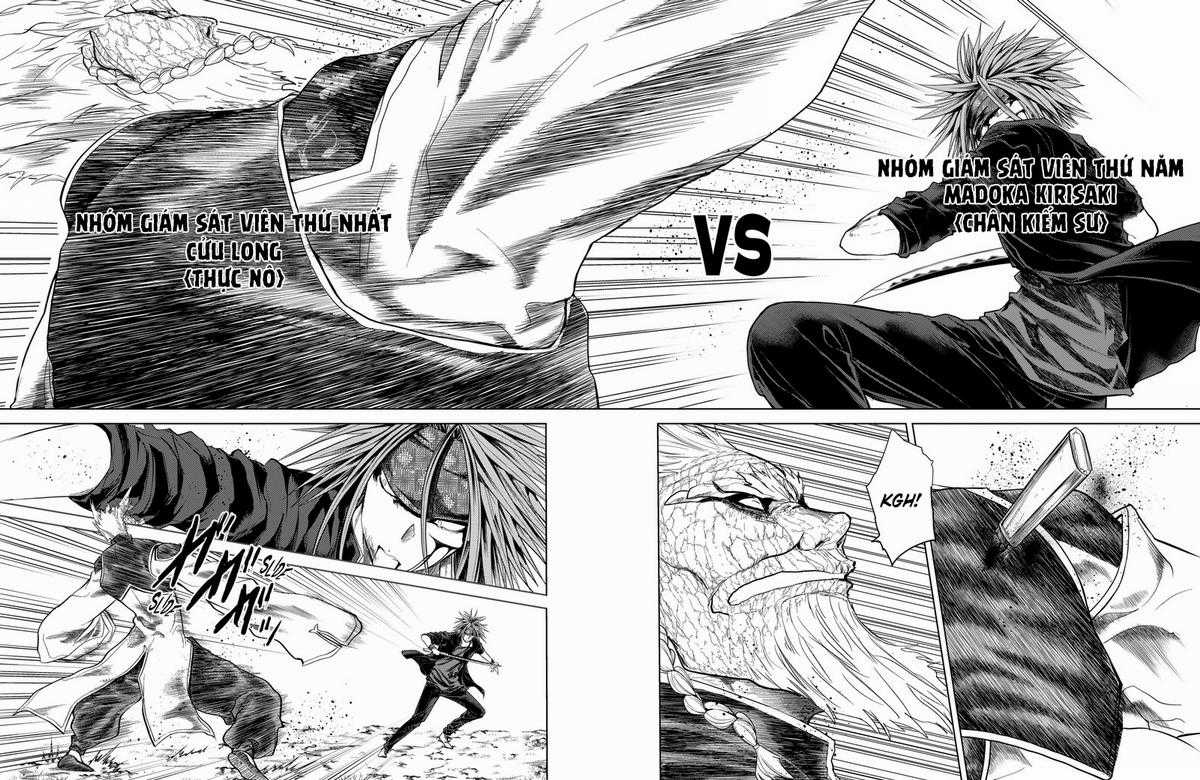 Deatte 5 Byou de Battle Chapter 192 trang 2