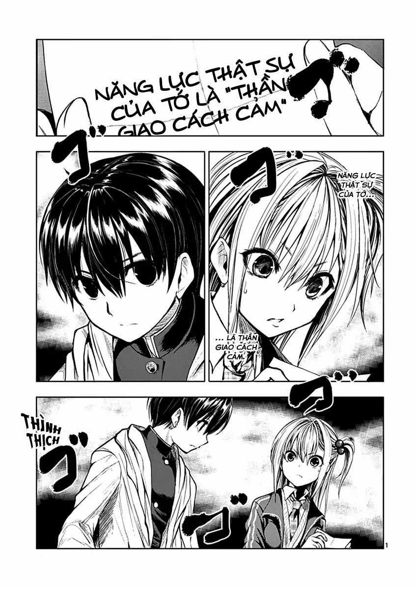 Deatte 5 Byou de Battle Chapter 25 trang 2