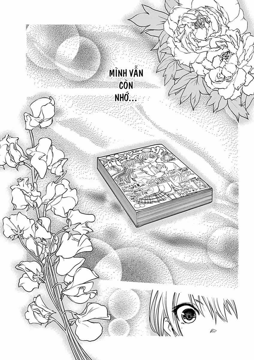 Deatte 5 Byou de Battle Chapter 27.5 trang 2