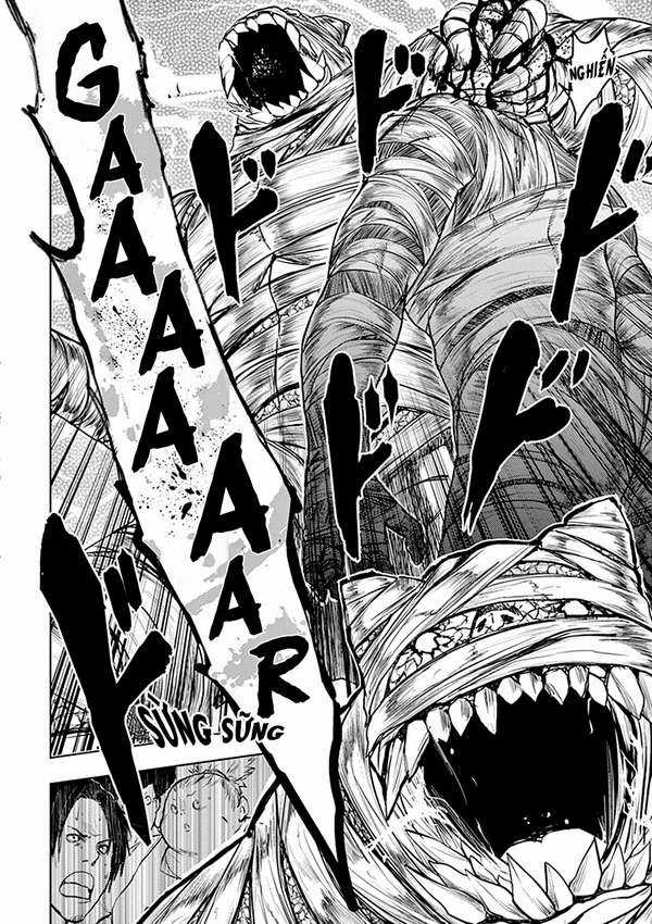 Deatte 5 Byou de Battle Chapter 28.2 trang 12