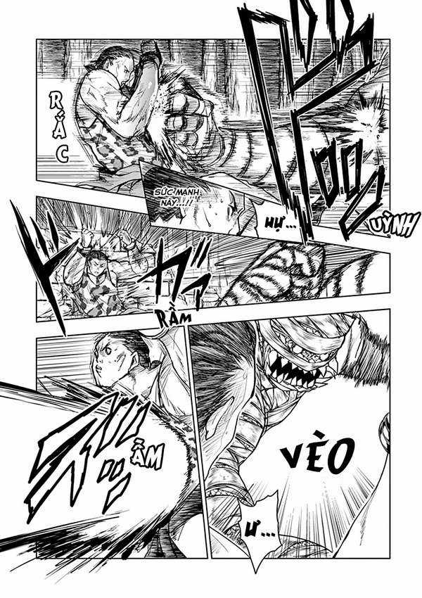 Deatte 5 Byou de Battle Chapter 28.2 trang 15