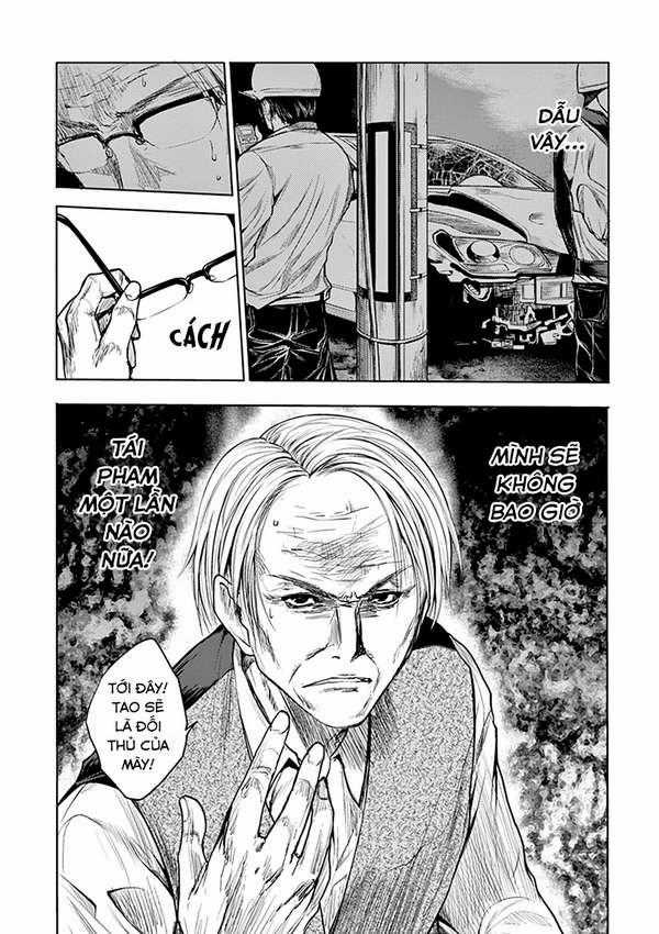 Deatte 5 Byou de Battle Chapter 28.2 trang 19