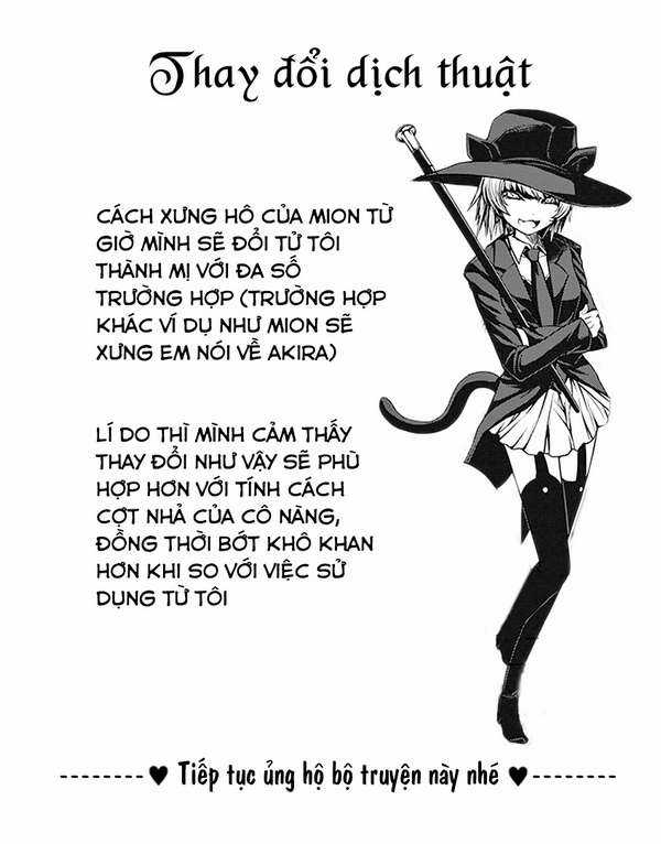 Deatte 5 Byou de Battle Chapter 28.2 trang 2