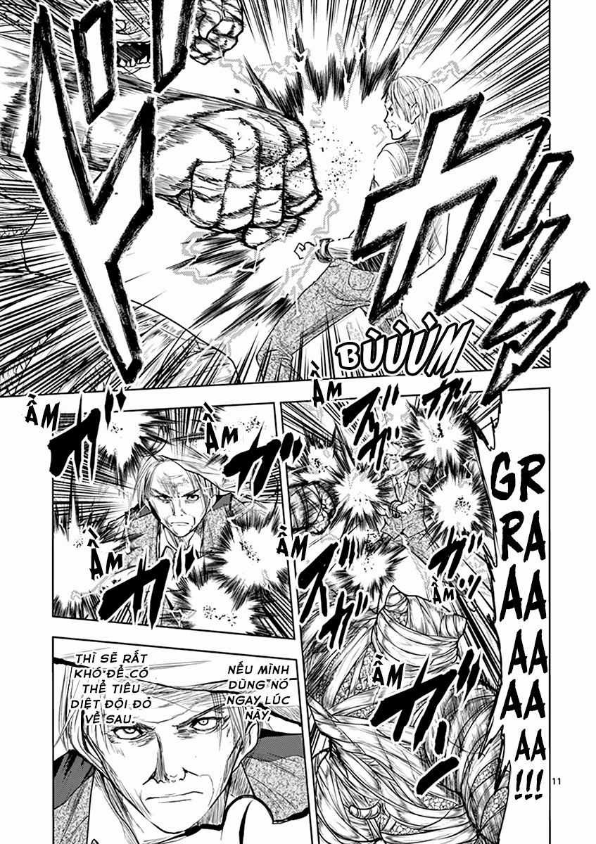 Deatte 5 Byou de Battle Chapter 29 trang 12