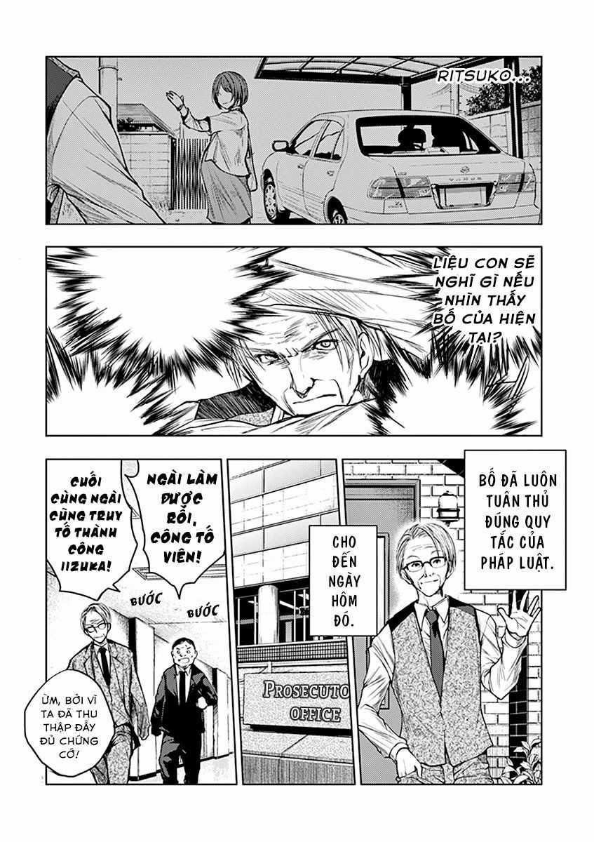 Deatte 5 Byou de Battle Chapter 29 trang 13