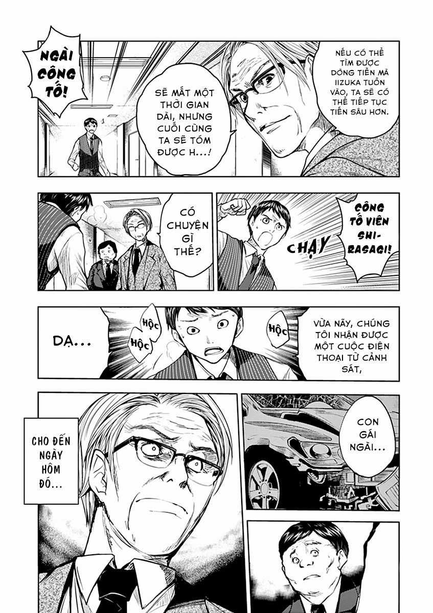 Deatte 5 Byou de Battle Chapter 29 trang 14