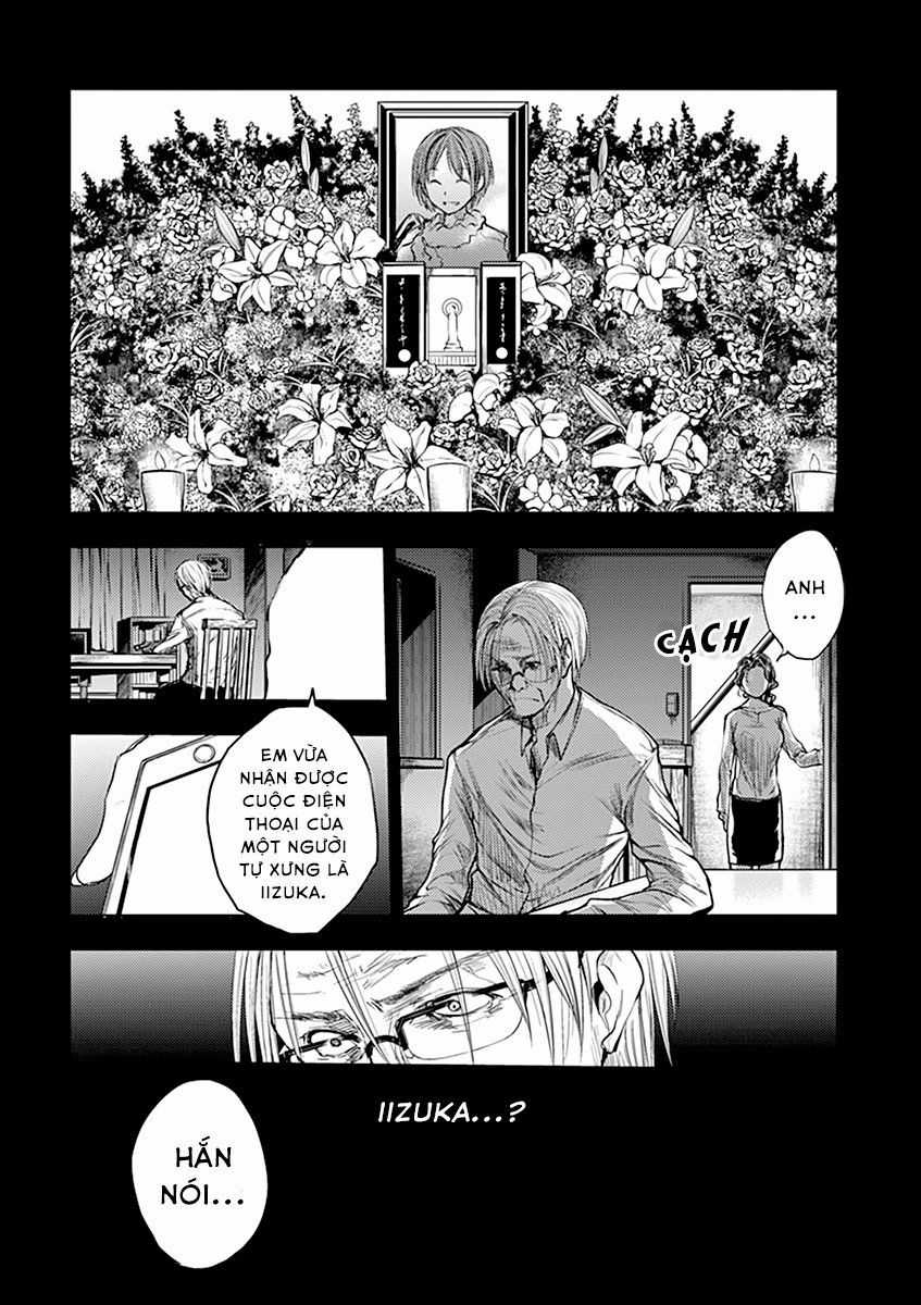 Deatte 5 Byou de Battle Chapter 29 trang 15