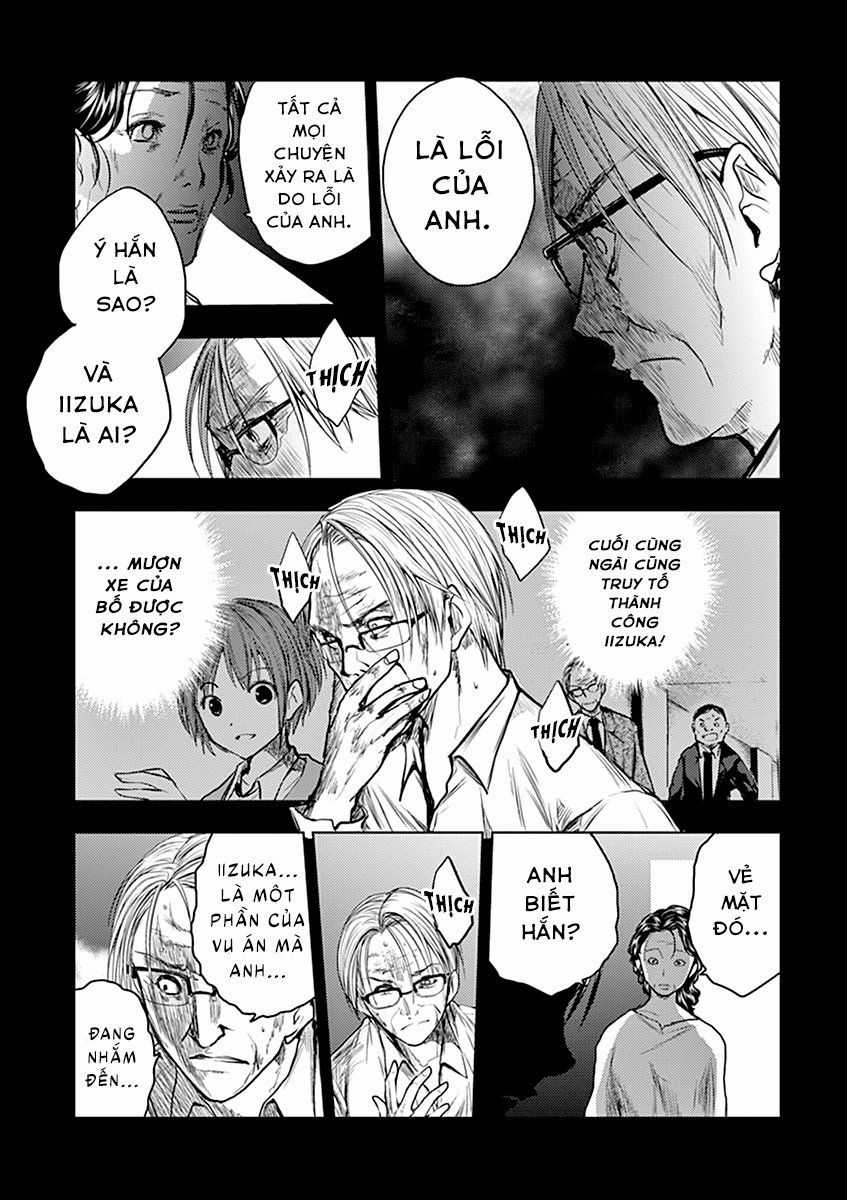 Deatte 5 Byou de Battle Chapter 29 trang 16