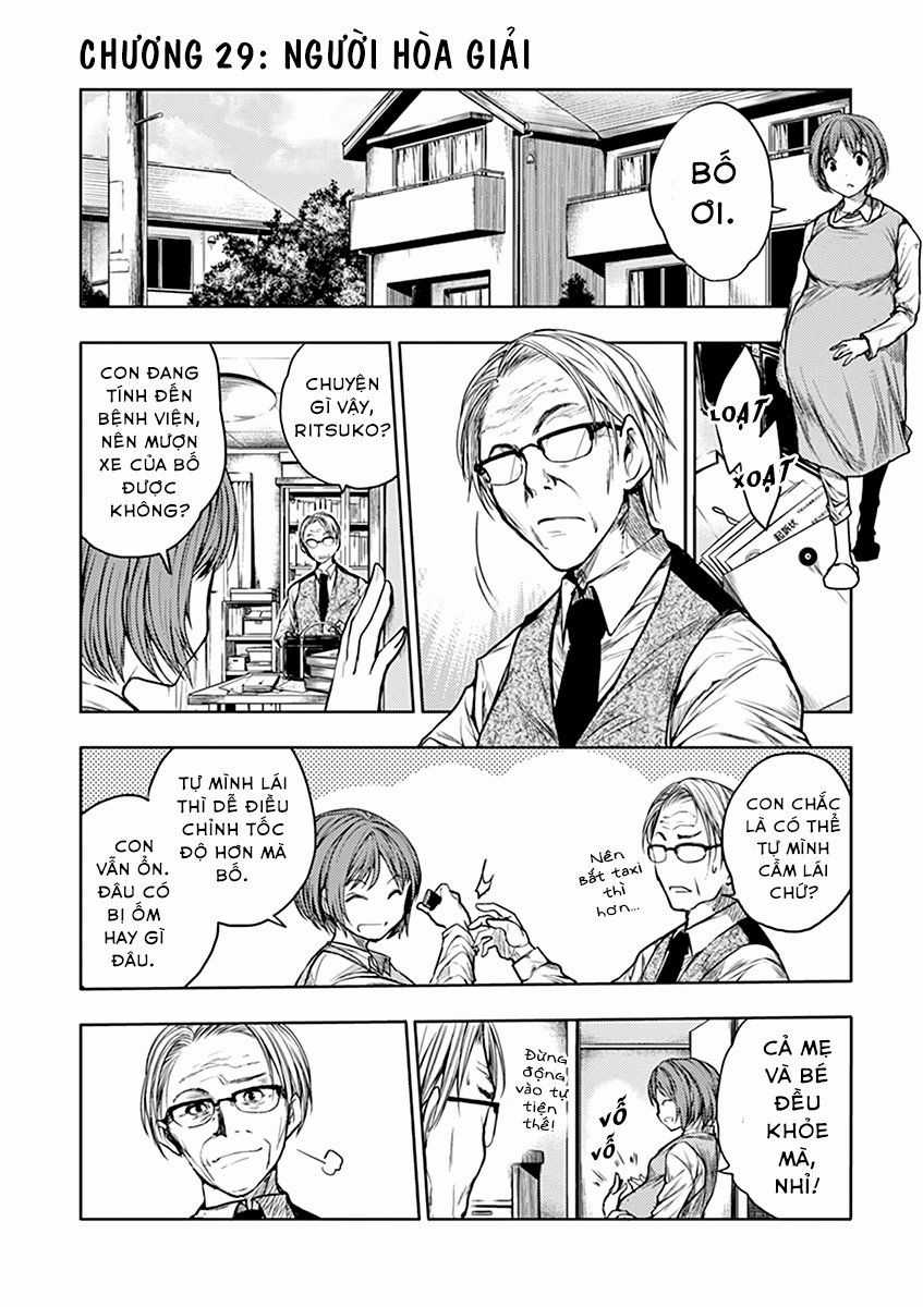 Deatte 5 Byou de Battle Chapter 29 trang 2