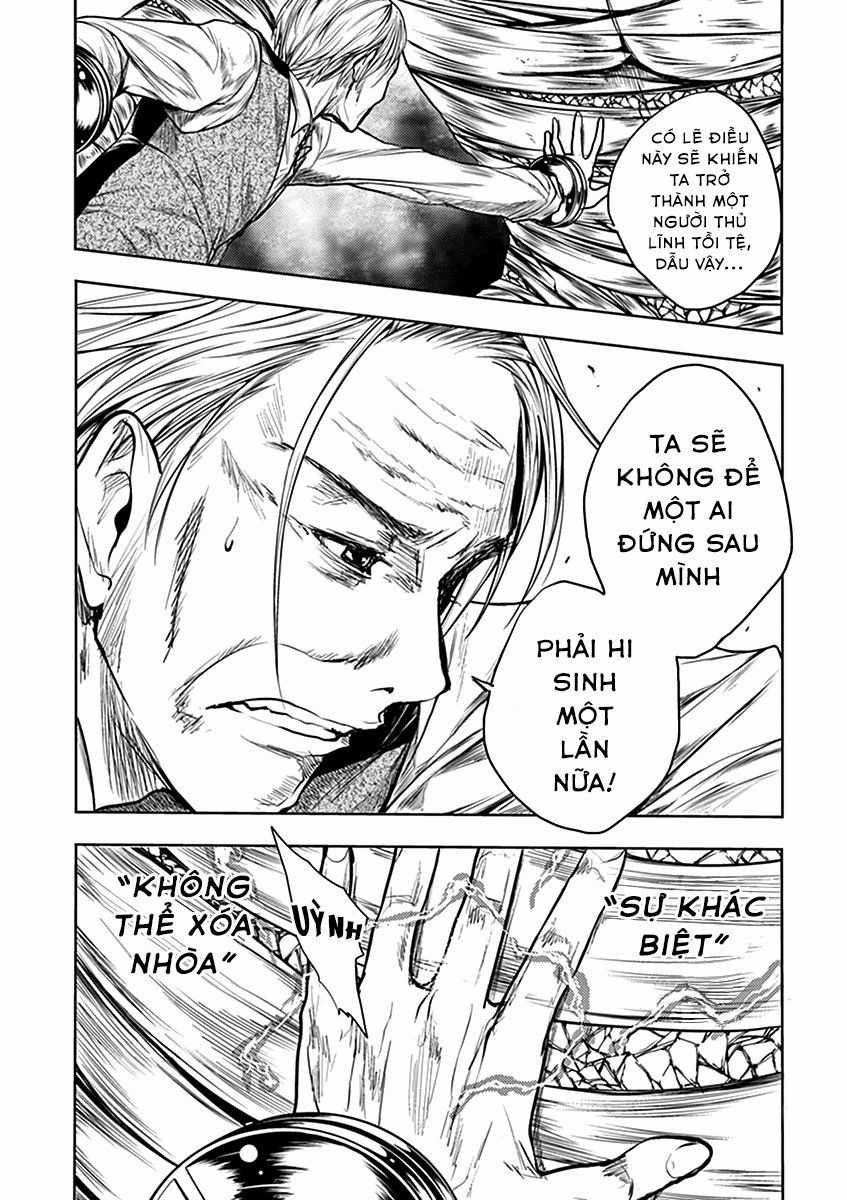 Deatte 5 Byou de Battle Chapter 29 trang 20