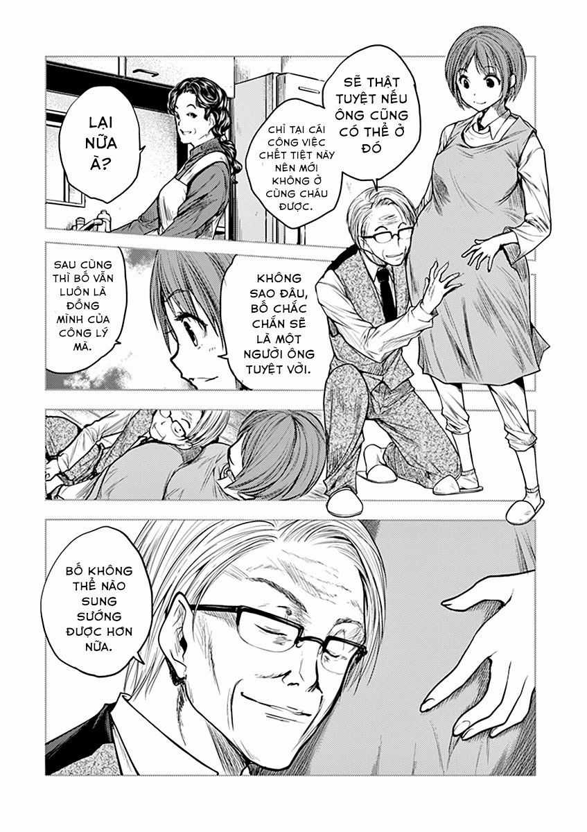 Deatte 5 Byou de Battle Chapter 29 trang 3