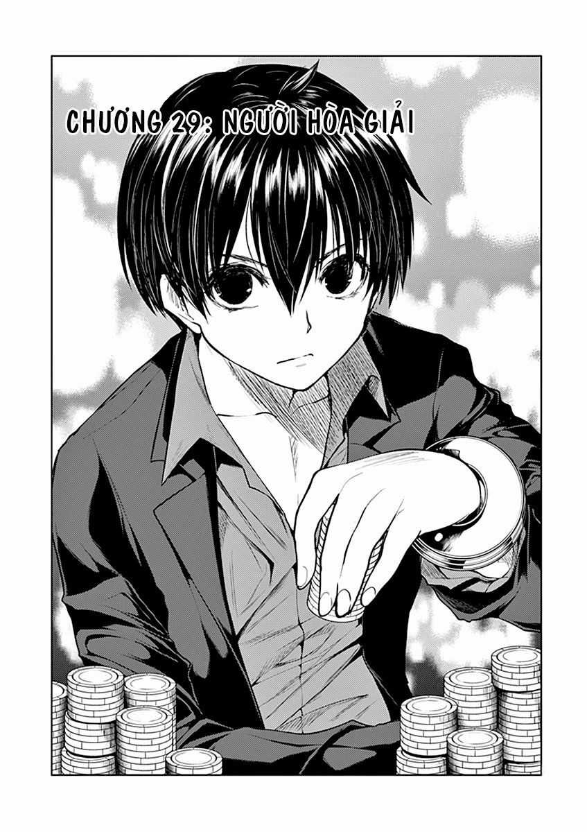 Deatte 5 Byou de Battle Chapter 29 trang 4