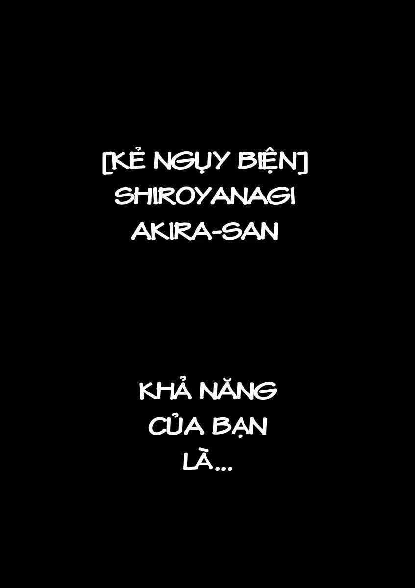 Deatte 5 Byou de Battle Chapter 3 trang 20