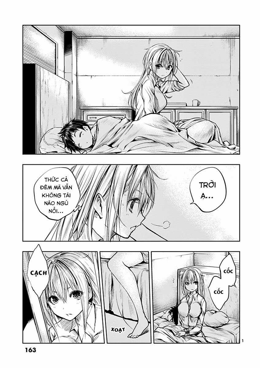 Deatte 5 Byou de Battle Chapter 35 trang 1