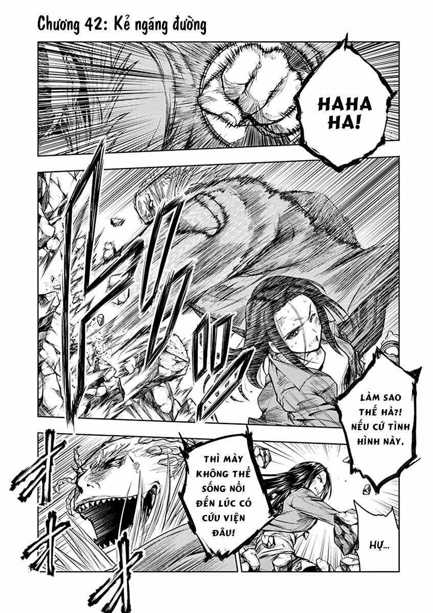 Deatte 5 Byou de Battle Chapter 42 trang 1