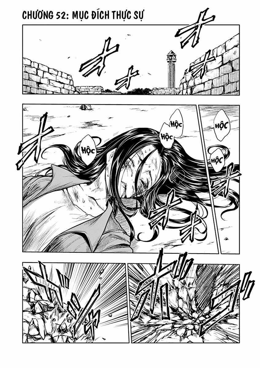 Deatte 5 Byou de Battle Chapter 52 trang 1