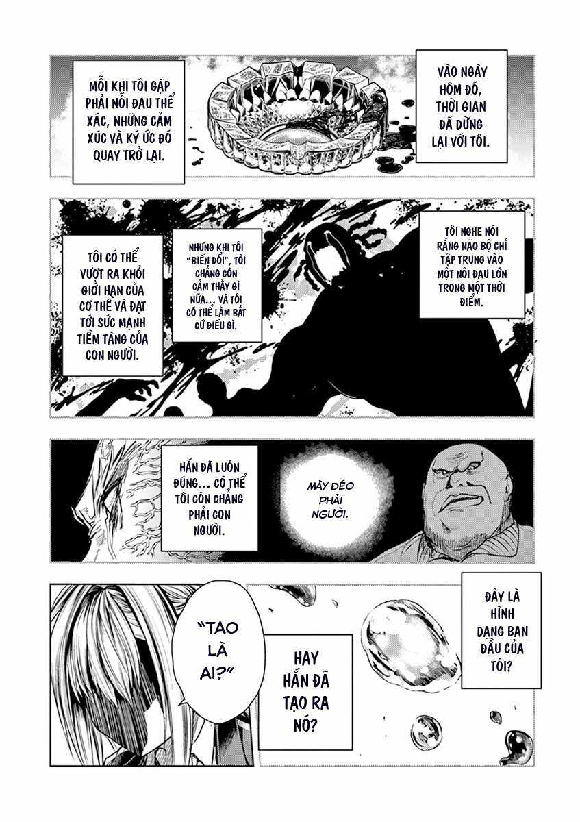 Deatte 5 Byou de Battle Chapter 60 trang 17