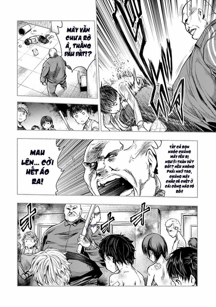 Deatte 5 Byou de Battle Chapter 60 trang 4
