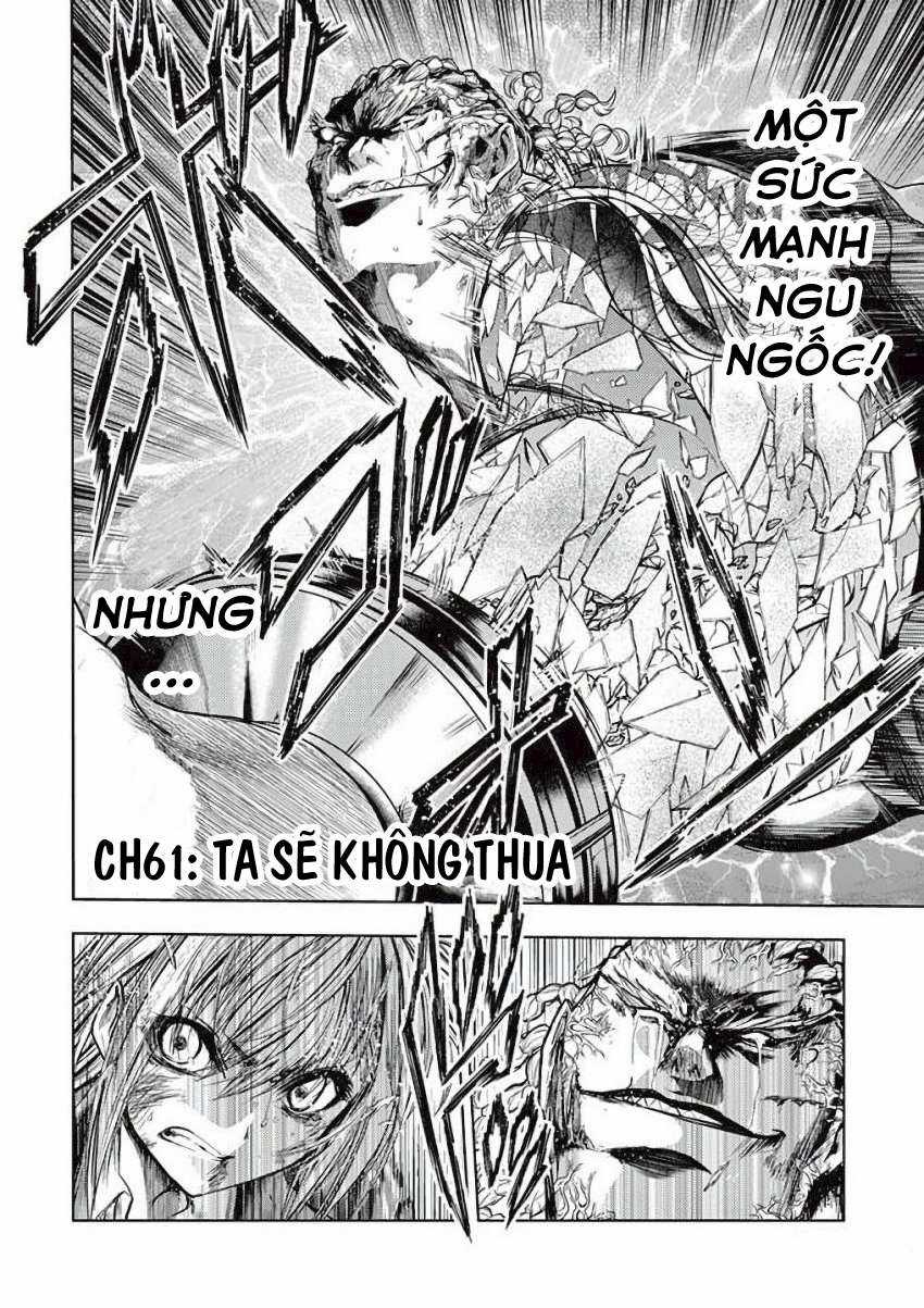 Deatte 5 Byou de Battle Chapter 61 trang 2