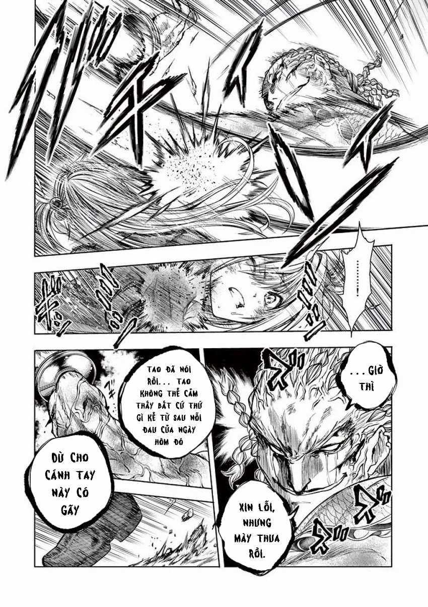Deatte 5 Byou de Battle Chapter 61 trang 4