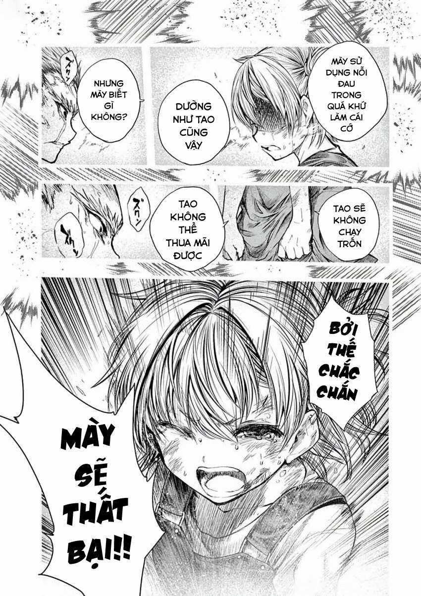 Deatte 5 Byou de Battle Chapter 61 trang 7