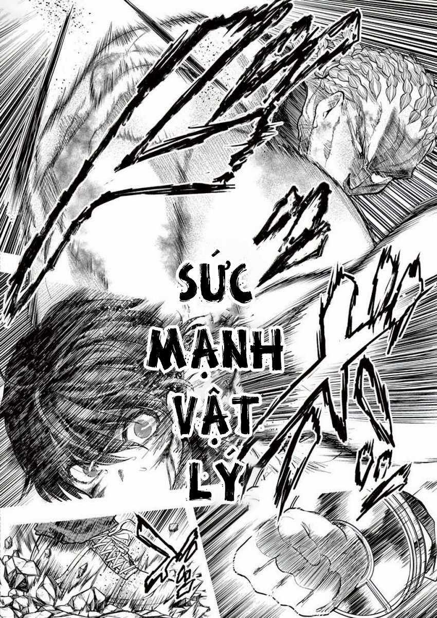 Deatte 5 Byou de Battle Chapter 62 trang 18
