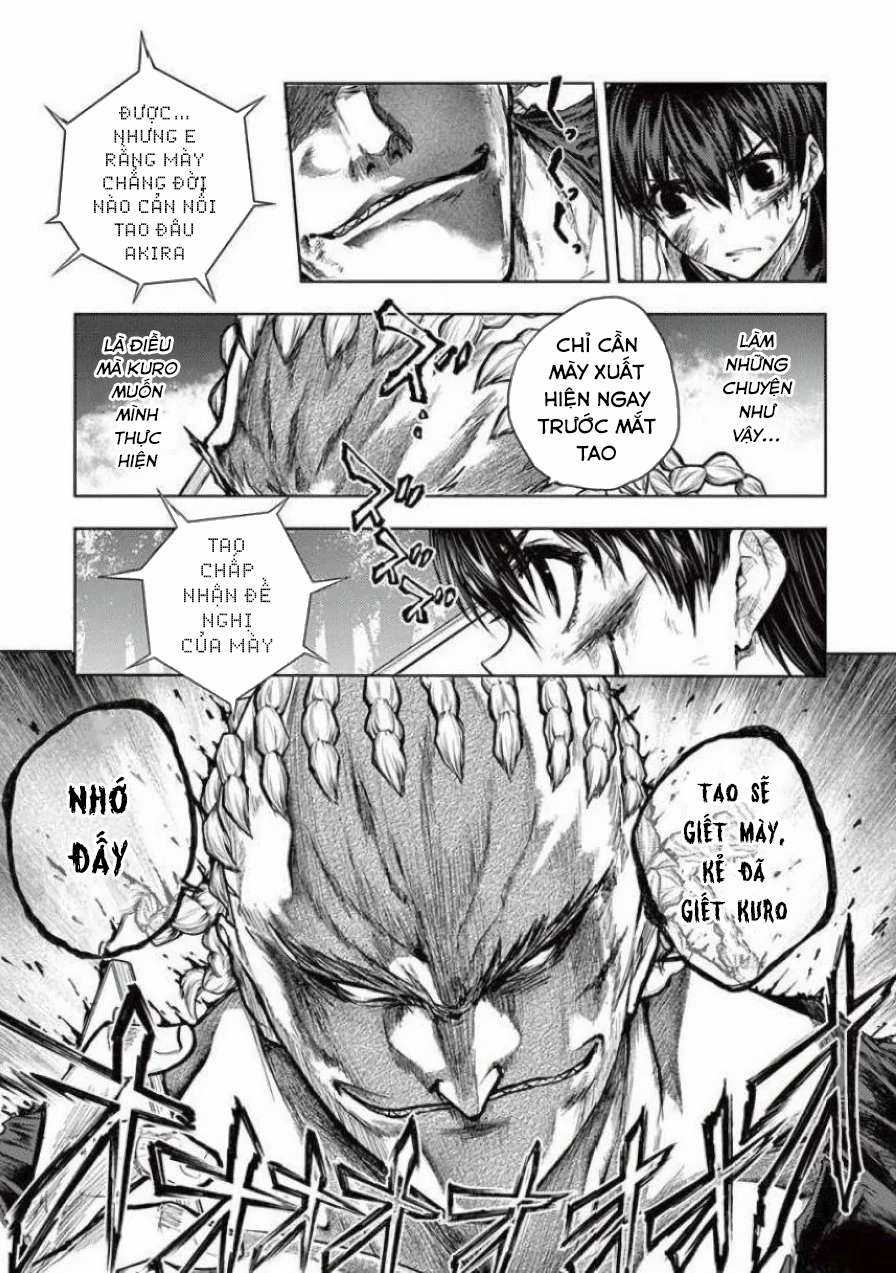 Deatte 5 Byou de Battle Chapter 62 trang 7