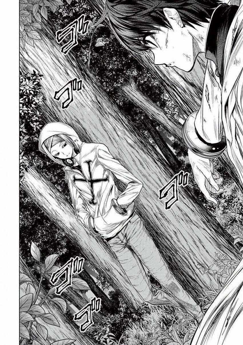 Deatte 5 Byou de Battle Chapter 63 trang 14