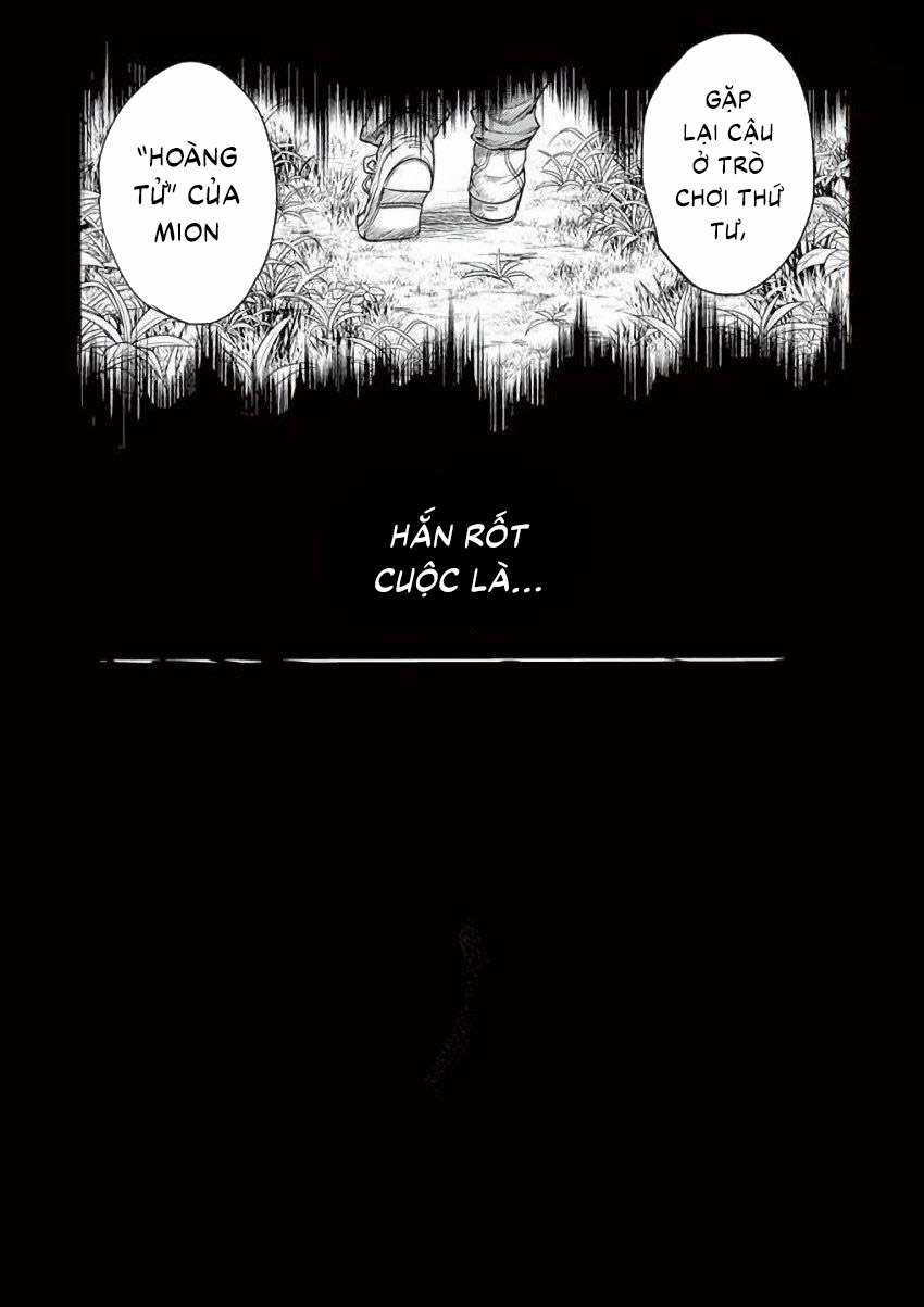 Deatte 5 Byou de Battle Chapter 63 trang 23