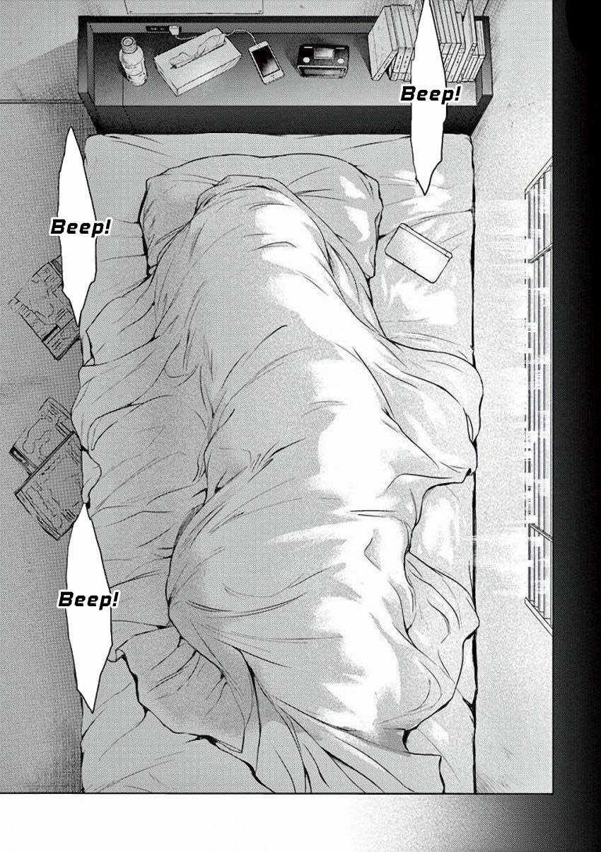 Deatte 5 Byou de Battle Chapter 63 trang 25