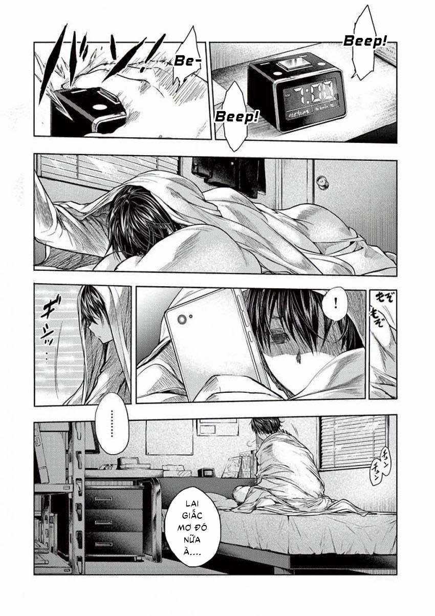 Deatte 5 Byou de Battle Chapter 63 trang 26