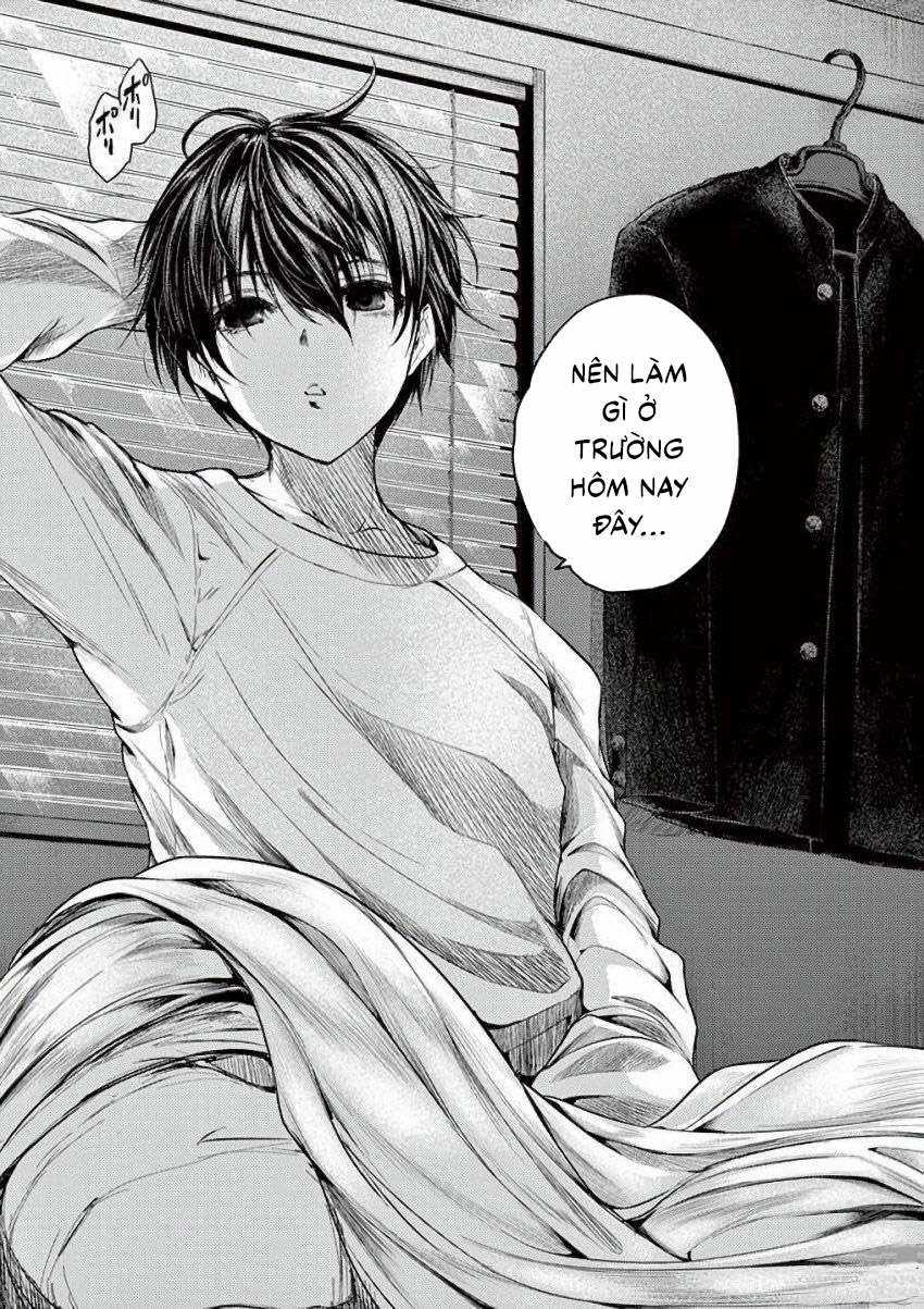 Deatte 5 Byou de Battle Chapter 63 trang 28